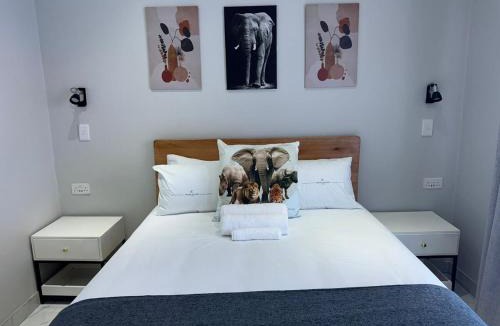 Victoria Falls House | Elephant's Crest Lodge
