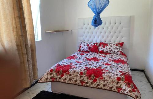Harare Bed & Breakfast | Elgin Guest