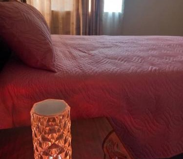 Harare Bed & Breakfast | Elgin Guest