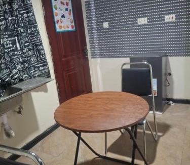 Kitwe Apartment | Elimisam cabin