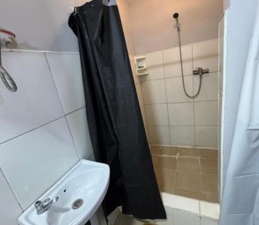 Kitwe Apartment | Elimisam cabin