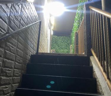 Kitwe Apartment | Elimisam stays