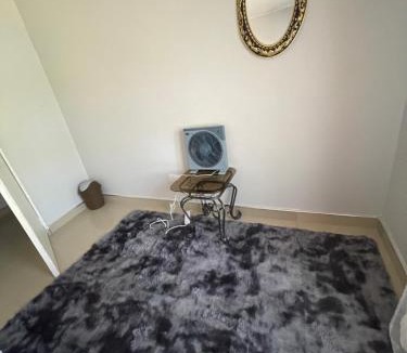 Kitwe Apartment | Elimisam stays
