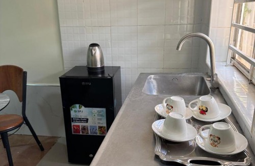 Kitwe Apartment | ELISAM Cabin 2