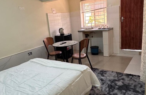 Kitwe Apartment | ELISAM Cabin 2