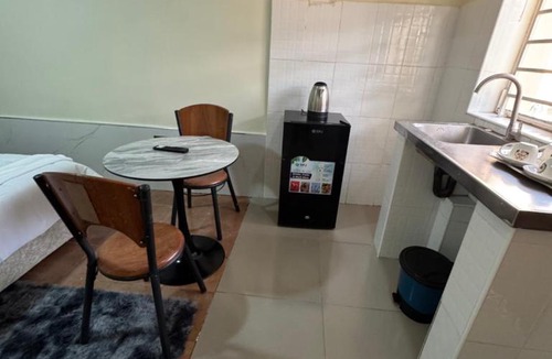 Kitwe Apartment | ELISAM Cabin 2