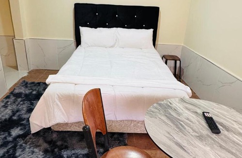 Kitwe Apartment | ELISAM Cabin 2