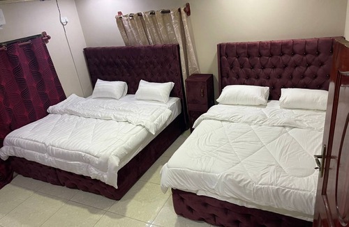 Lusaka Bed & Breakfast | ELITE HOME STAYS