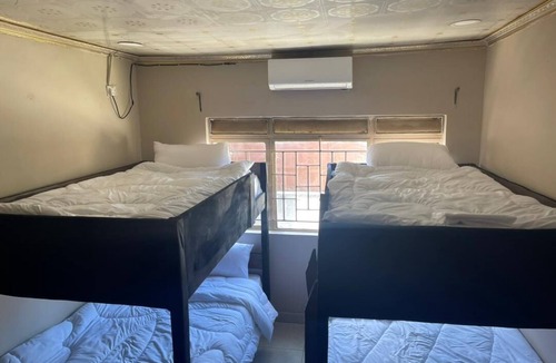 Lusaka Bed & Breakfast | ELITE HOME STAYS