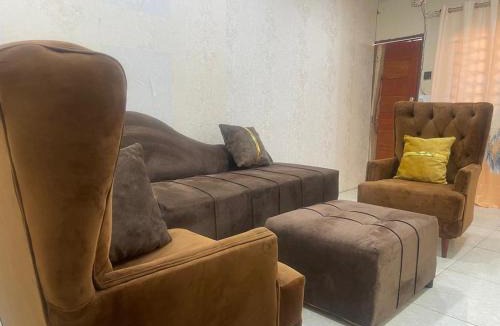 Lusaka House | ELITE VILLA HOMEs