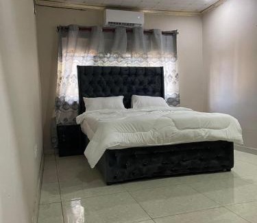 Lusaka House | ELITE VILLA HOMEs