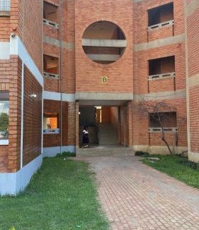 Lusaka Central Apartment | EMCA Haven 3-Bedroom Duplex
