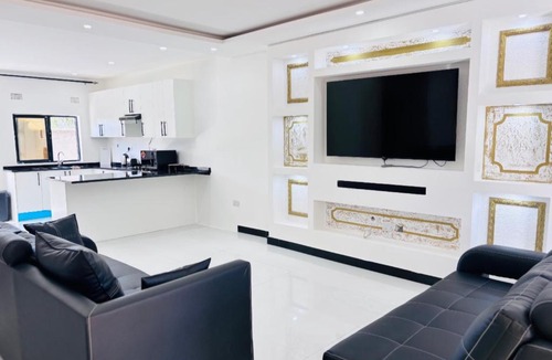 Kitwe Apartment | EMCA homes 2