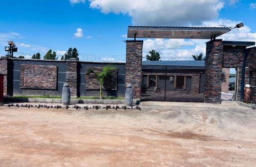 Kitwe Apartment | EMCA homes 2