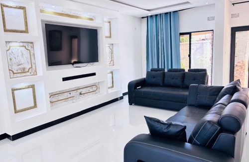 Kitwe Apartment | EMCA homes 2