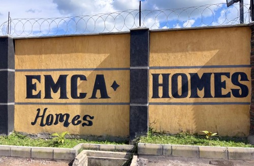 Kitwe Apartment | EMCA homes 2