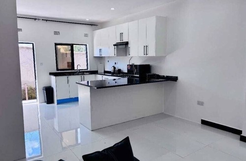 Kitwe Apartment | emca homes fully furnished apartment in the peaceful riverside Kitwe