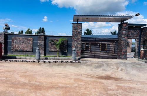 Kitwe Apartment | EMCA homes