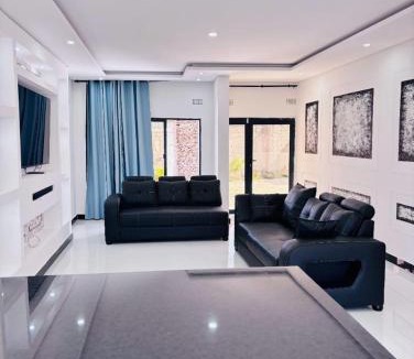 Kitwe Apartment | EMCA homes