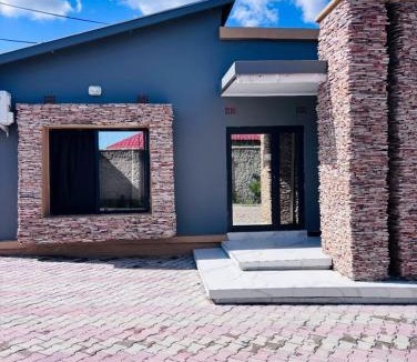 Kitwe Apartment | EMCA homes