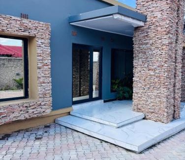 Kitwe Apartment | EMCA homes