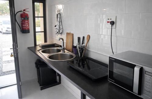 Chingola Apartment | EmmRose Apartments