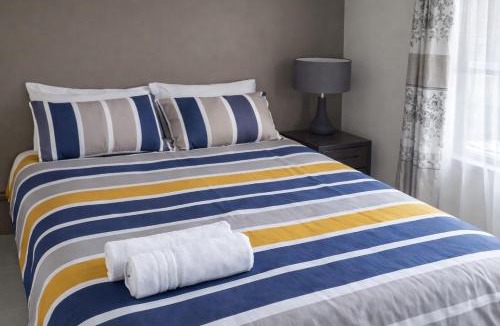 Chingola Apartment | EmmRose Apartments