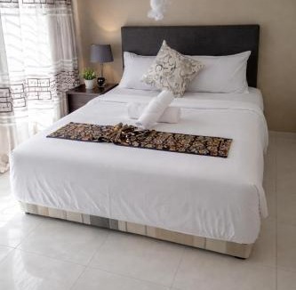 Chingola Apartment | EmmRose Apartments