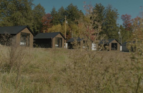 Brandon Cabin | Emrose Luxury Cabins 10