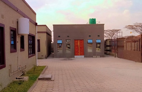 Chililabombwe Apartment | Enjoy this fully Furnished Apartment in Chililabombwe
