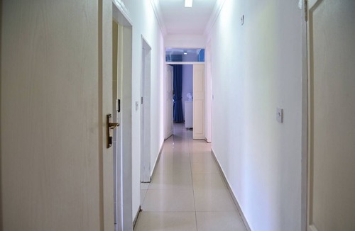 Lusaka Apartment | Enjoyable 3-bedroom apartment with back up power, DSTV, Wi-fi in vibrant Lusaka