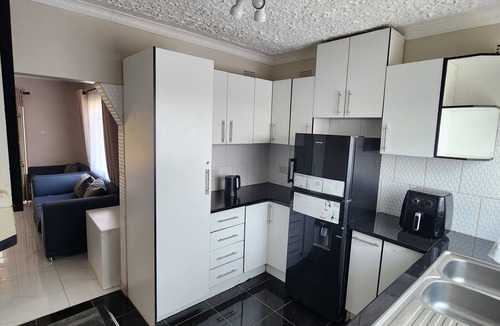 Mount Hampden Cabin | Enjoyable peaceful lodge in away from the city center in Harare.