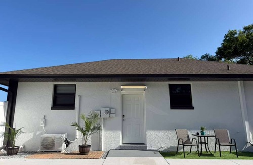 Lakeland Apartment | Enjoyable studio with AC in charming Lakeland