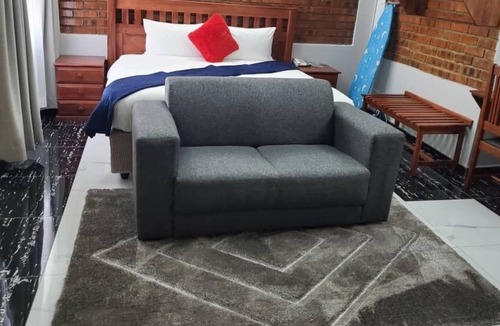Mutare Hotel | Enopat Hotel