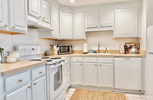 Port Canaveral House | Entire Beachside Duplex