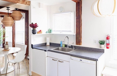 Stowe Apartment | Epic Apartment in Downtown Stowe