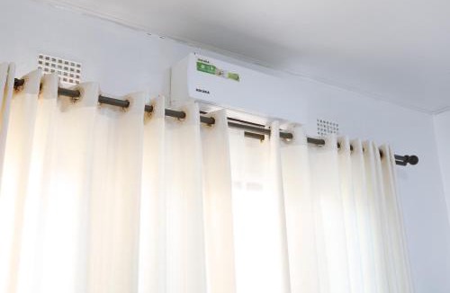 Lusaka Apartment | Epignosis Apartments