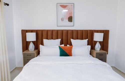 Lusaka Apartment | Epignosis Apartments