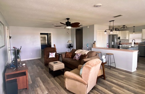 Alligator Point Cottage | Escape and Relax at Serenity Bay