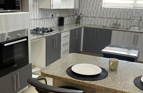Harare East House | Escape-Go Hidden Nest