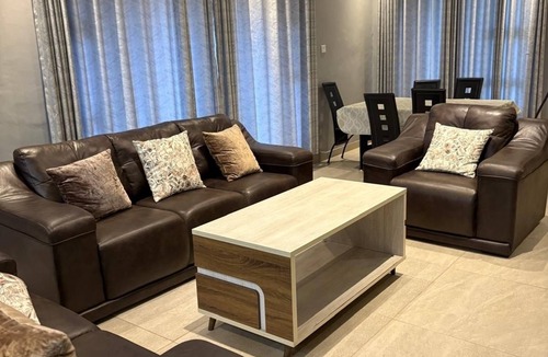 Harare East House | Escape-Go Hidden Nest