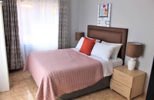 Harare East House | Escape Go Nest