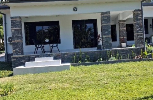 Ndola House | Escape Ordinary at The Hill Manor - A Sanctuary of Luxury, Privacy & Comfort