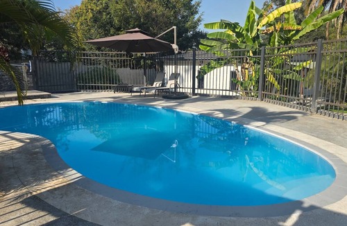 Ndola House | Escape Ordinary at The Hill Manor - A Sanctuary of Luxury, Privacy & Comfort