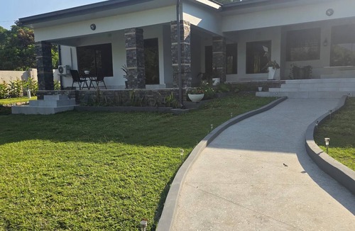 Ndola House | Escape Ordinary at The Hill Manor - A Sanctuary of Luxury, Privacy & Comfort