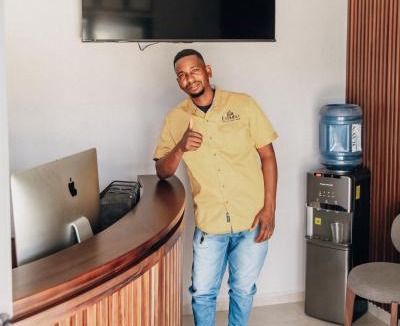 Kitwe Apartment | Eshuko Apartments