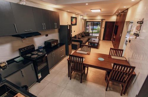 Kitwe Apartment | Eshuko Apartments
