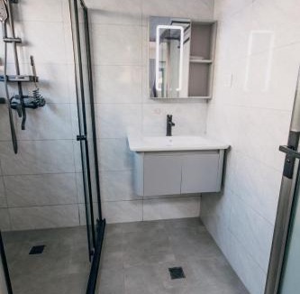 Kitwe Apartment | Eshuko Apartments