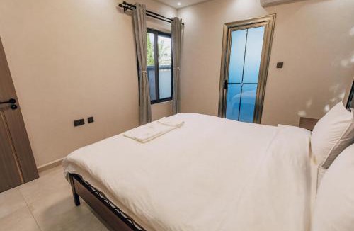 Kitwe Apartment | Eshuko Apartments