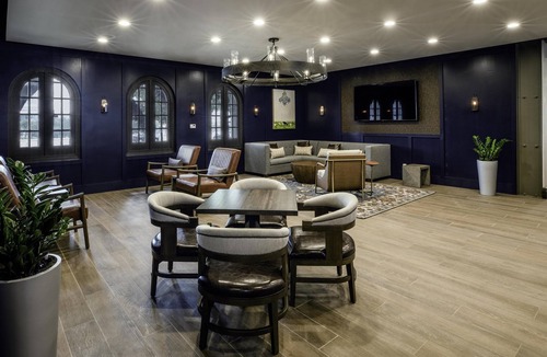 Crownhill Park Hotel | Estancia del Norte San Antonio, Tapestry Collection by Hilton